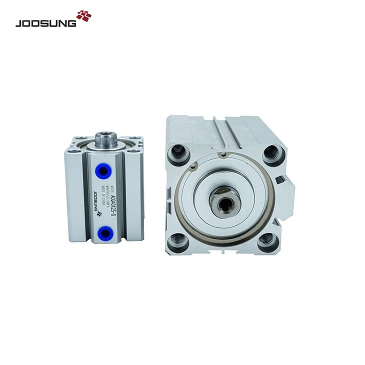 Single Acting Pneumatic Cylinders