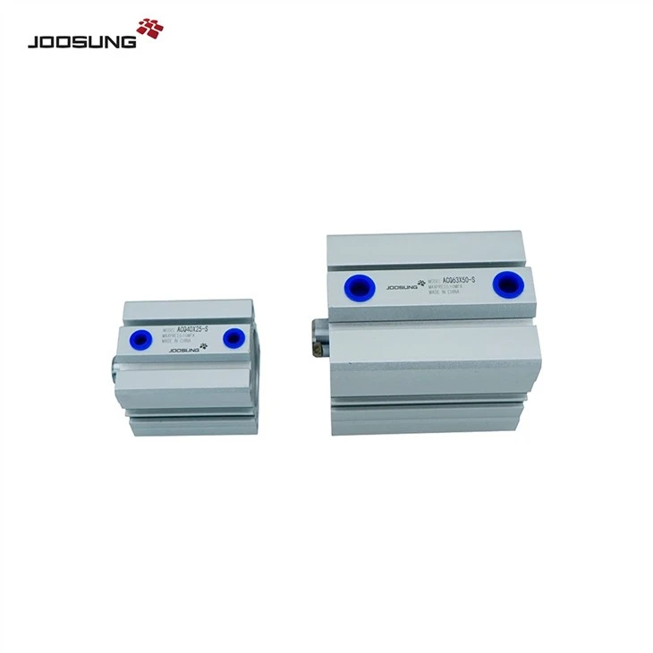 Single Acting Pneumatic Cylinders