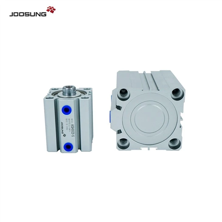 Single Acting Pneumatic Cylinders