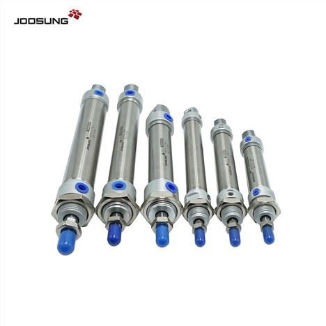 MA -serie mini cylindre