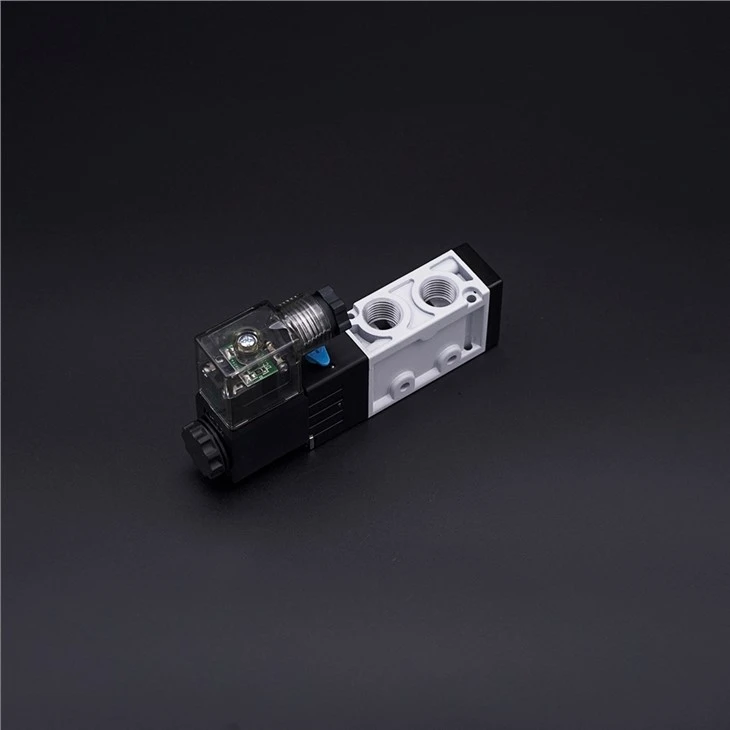 12v luftmagnetventil