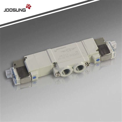 Sy 5420-5 Lou-C6 pneumatisk magnetventil