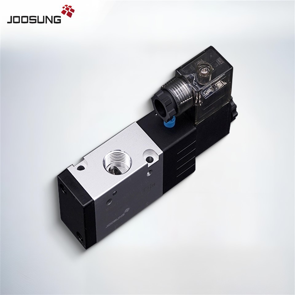 3V300 Series 3/2 Way Pneumatic Solenoid Valve