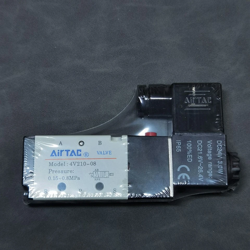 AIRTAC 4V410-15 Solenoid Valve