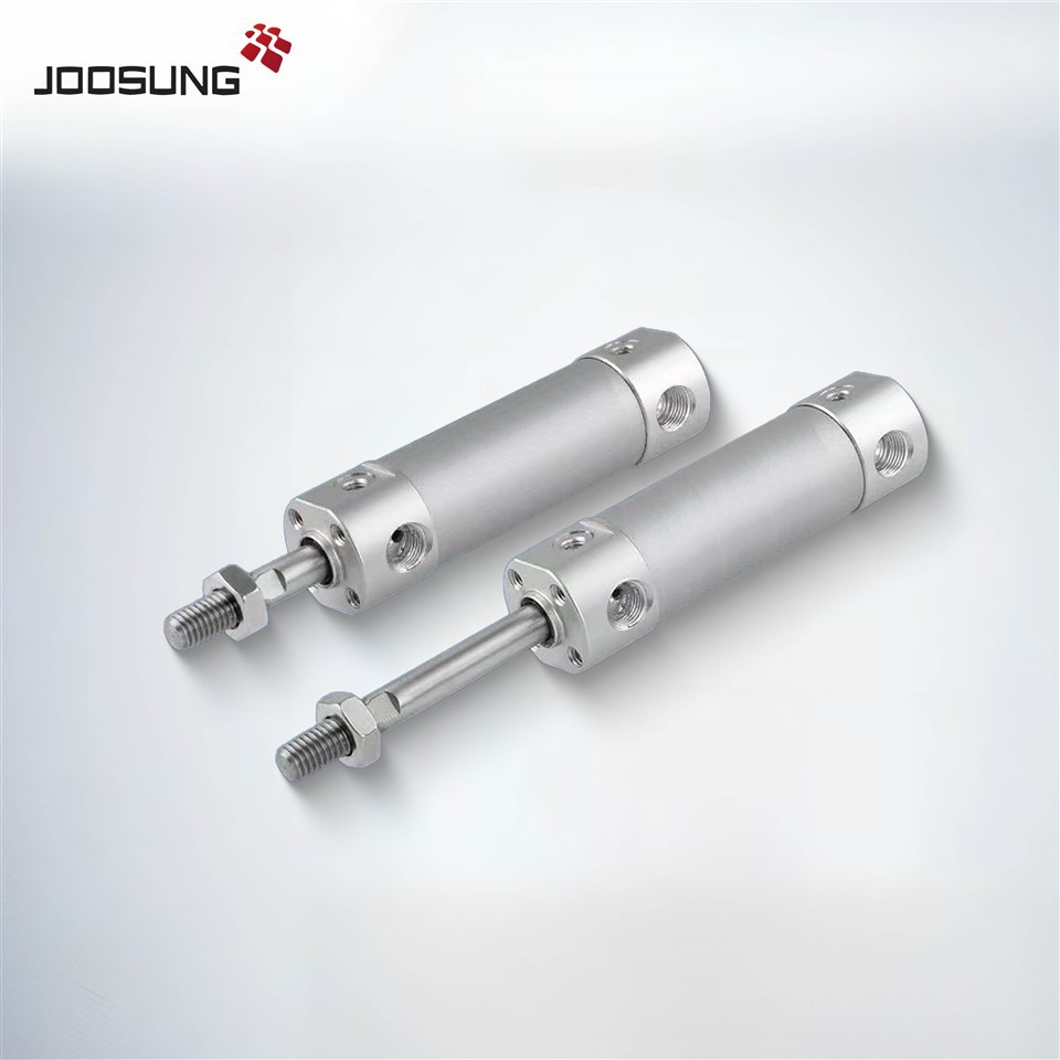 CG1 Series ISO Standard Pneumatic Cylinder