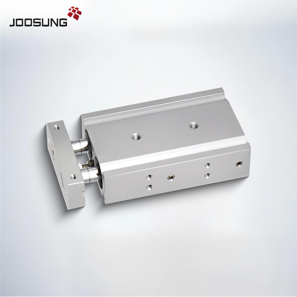 cxsl-pneumatic-cylinder-compact-mini-linear-actuator