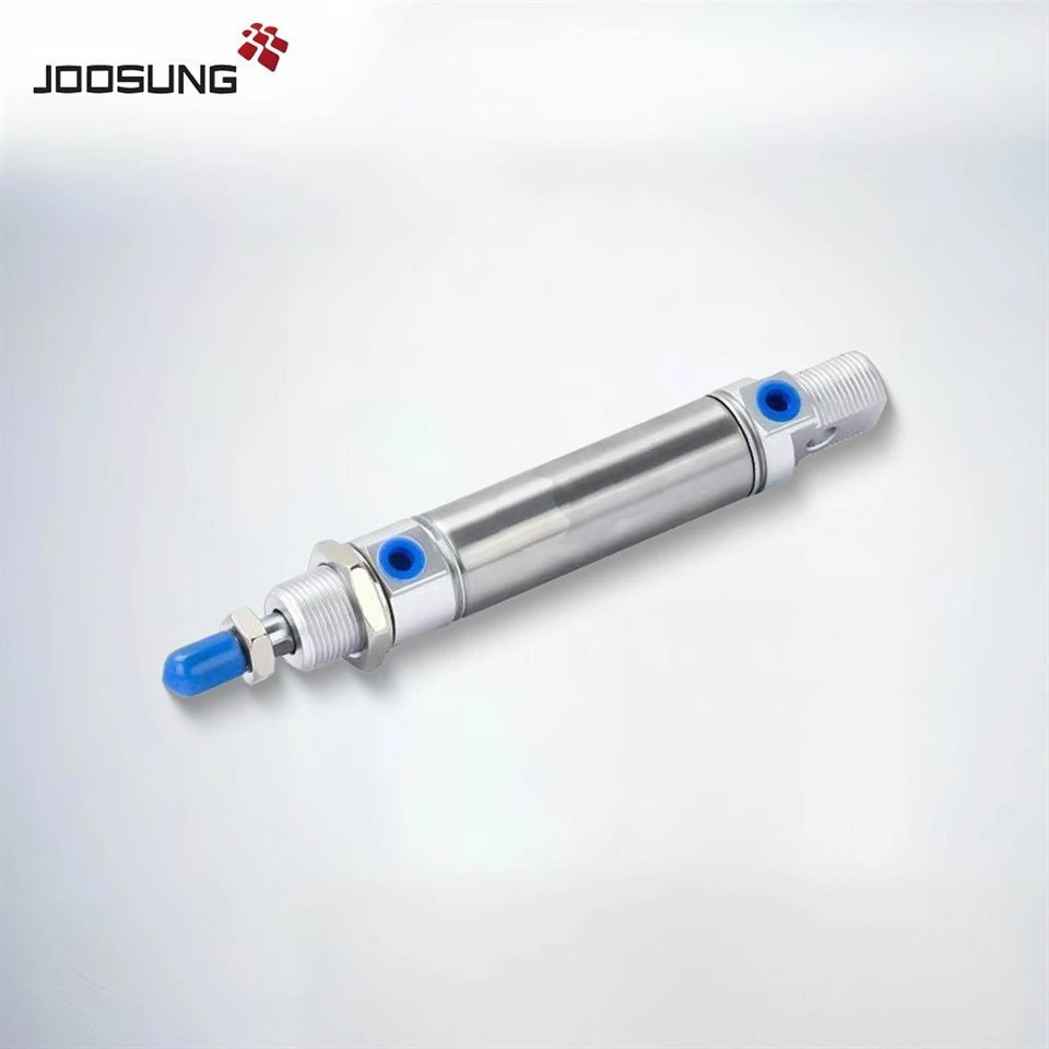 FESTO Type DSNU Series Pneumatic Round Cylinder(001)