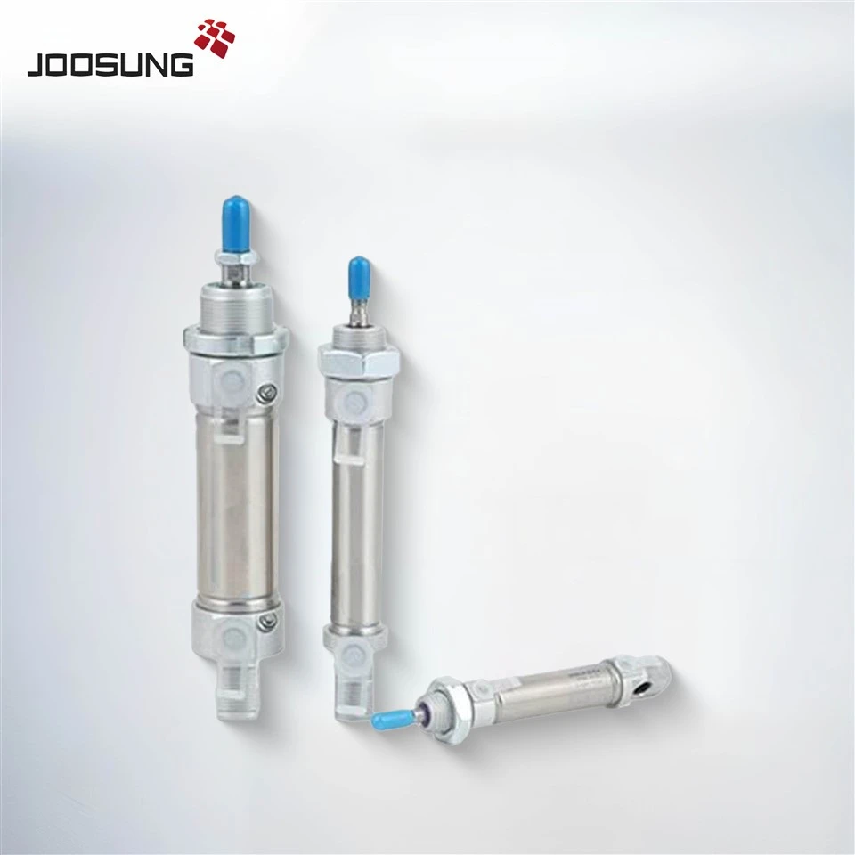 DSN Mini Pneumatic Cylinder