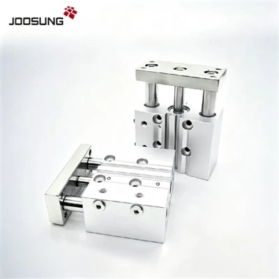 MCGB-03-32-150 Mini Twin-Guide pneumatisk cylinder