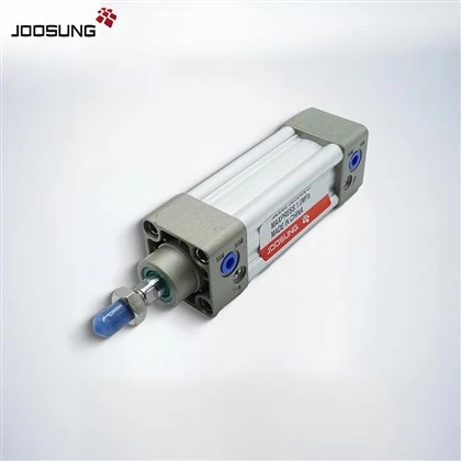 SU40X500 SU -serie Pneumatiske cylindre